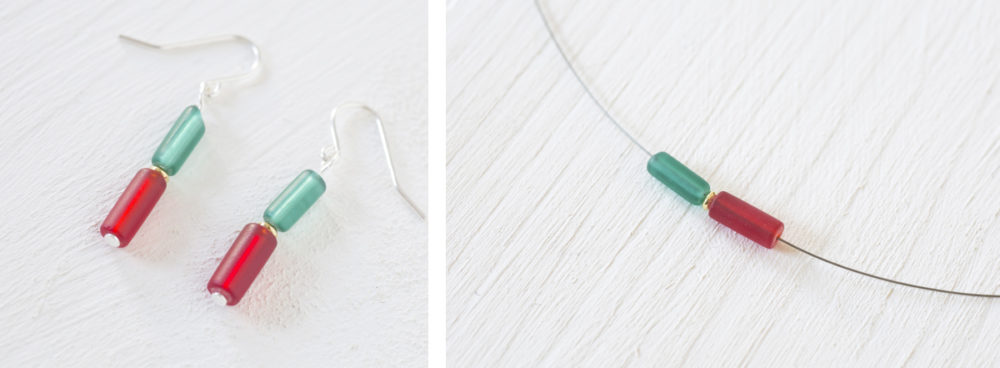 Schmuckset
